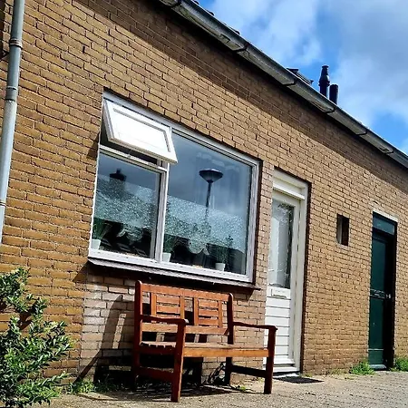 Casa Brisa Marina Lejlighed