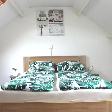 Casa Brisa Marina Egmond aan Zee