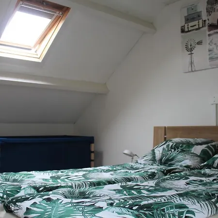 Apartment Casa Brisa Marina