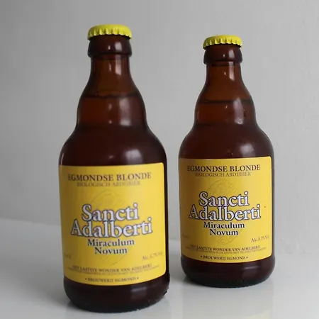 Casa Brisa Marina * Egmond aan Zee