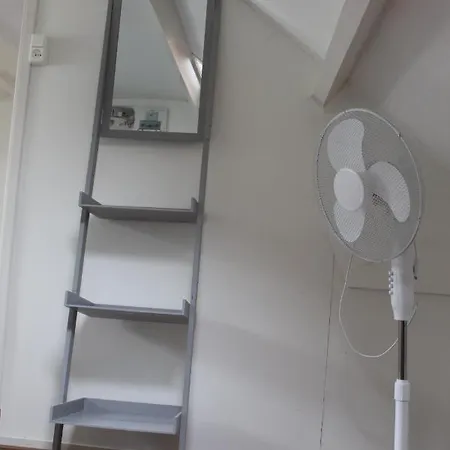 Casa Brisa Marina Apartment Egmond aan Zee