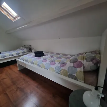 Casa Brisa Marina Apartment *