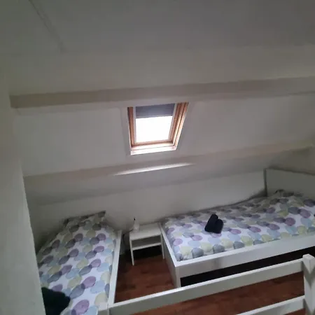 Lejlighed Casa Brisa Marina Egmond aan Zee