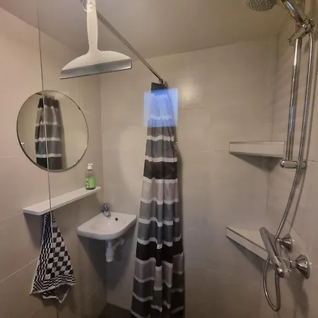 Casa Brisa Marina * Эгмонд-ан-Зее
