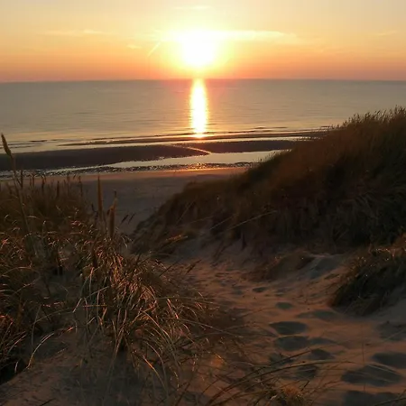 Casa Brisa Marina * Egmond aan Zee