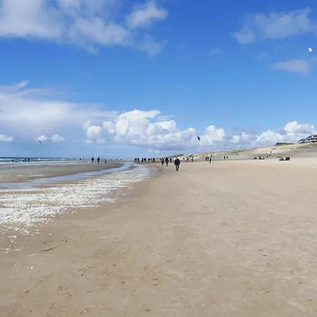 Ammophila 2 Apartament Egmond aan Zee