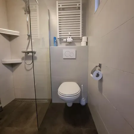 Casa Brisa Marina Apartment