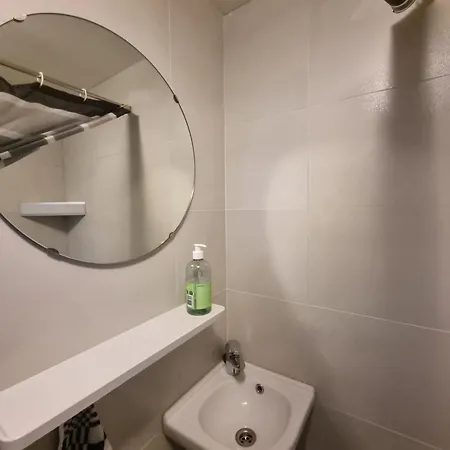 Lejlighed Casa Brisa Marina Egmond aan Zee