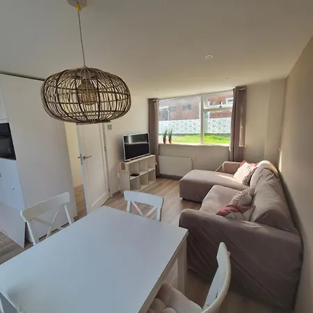 Casa Brisa Marina Apartment *