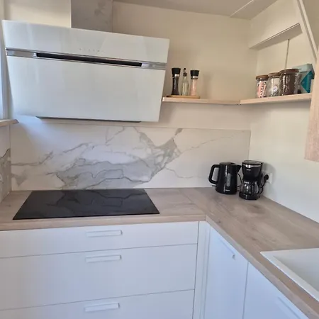 Casa Brisa Marina Апартаменты *
