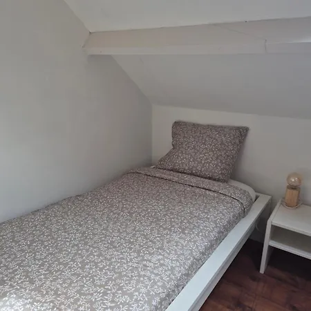 Casa Brisa Marina Эгмонд-ан-Зее