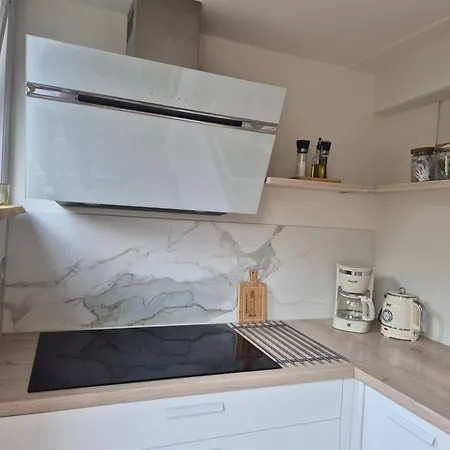 Casa Brisa Marina Egmond aan Zee