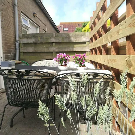 Apartment Casa Brisa Marina Egmond aan Zee