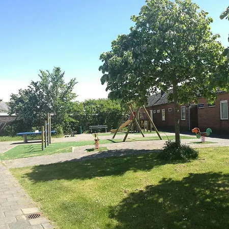 Casa Brisa Marina Apartment Egmond aan Zee