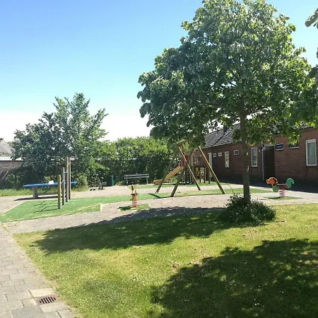 Ammophila 2 Apartament Egmond aan Zee