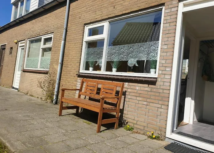 Casa Brisa Marina Egmond aan Zee