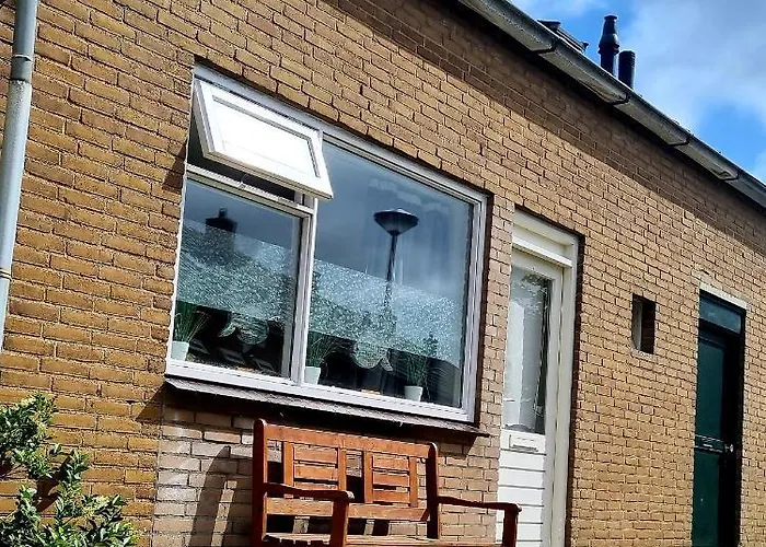 Casa Brisa Marina Apartament