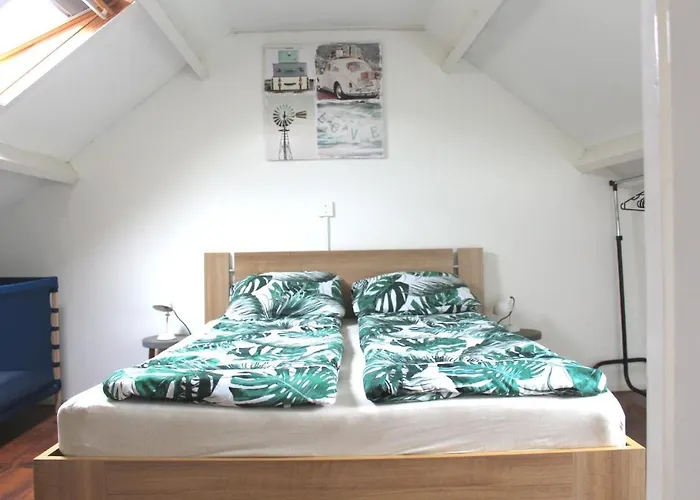 Casa Brisa Marina Egmond aan Zee