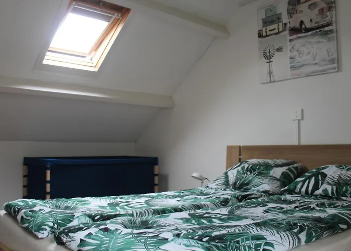 Apartament Casa Brisa Marina