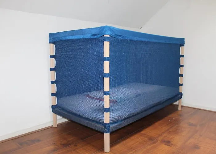 Apartament Casa Brisa Marina