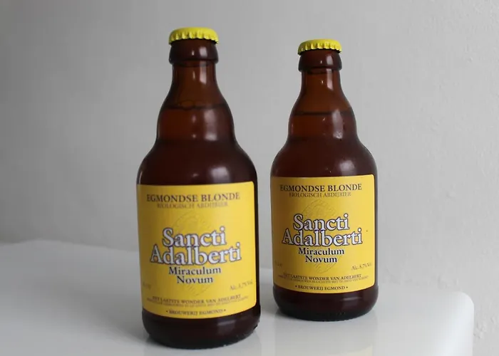 Casa Brisa Marina * Egmond aan Zee