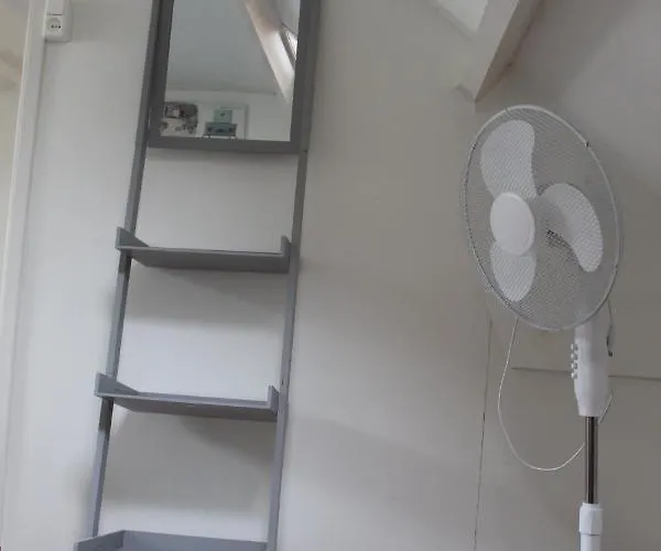 Casa Brisa Marina Apartament Egmond aan Zee