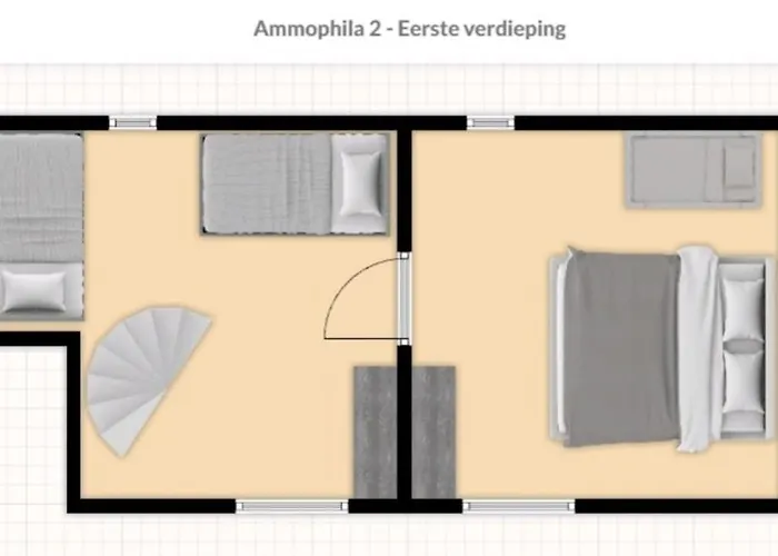 Casa Brisa Marina Apartament Egmond aan Zee