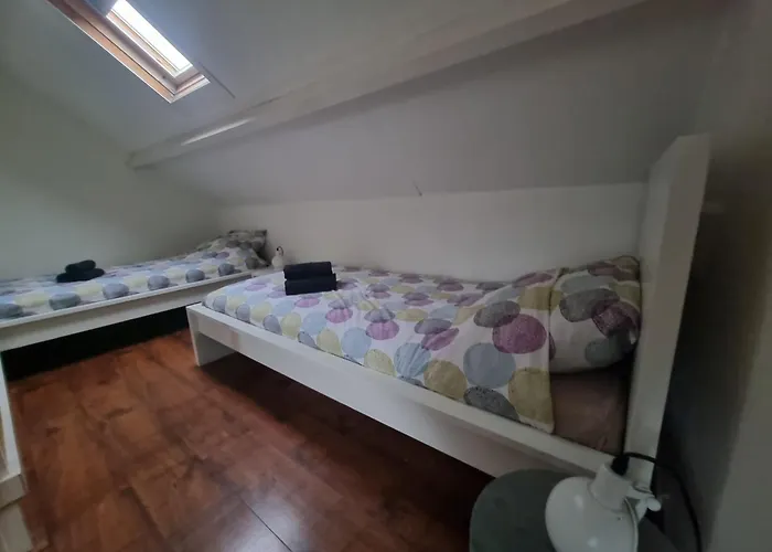 Casa Brisa Marina Apartament *