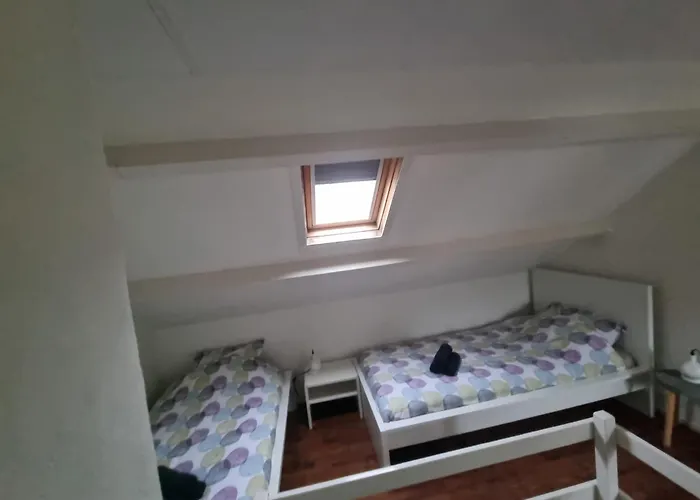 Apartament Casa Brisa Marina Egmond aan Zee