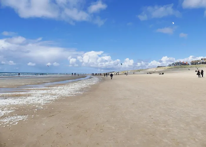 Casa Brisa Marina Apartament Egmond aan Zee