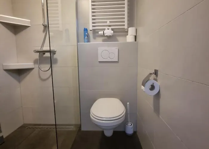 Casa Brisa Marina Apartament