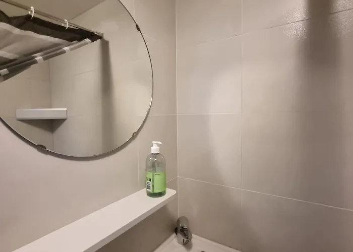 Apartament Casa Brisa Marina Egmond aan Zee