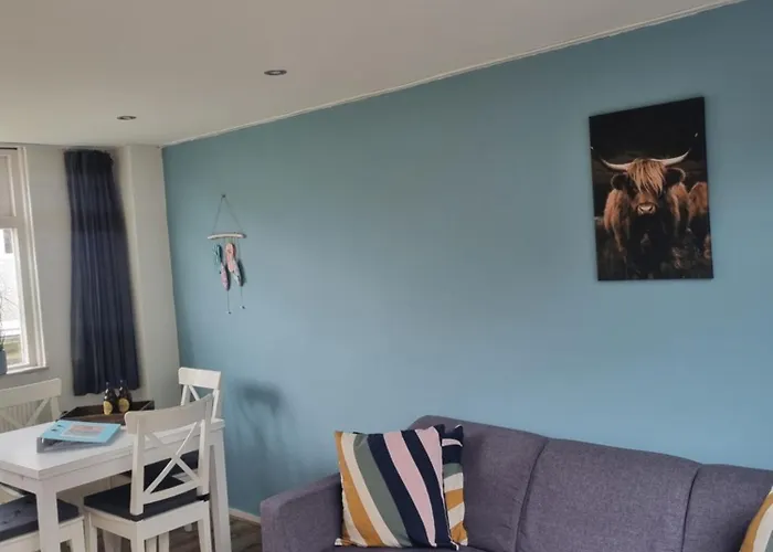 Casa Brisa Marina Apartament