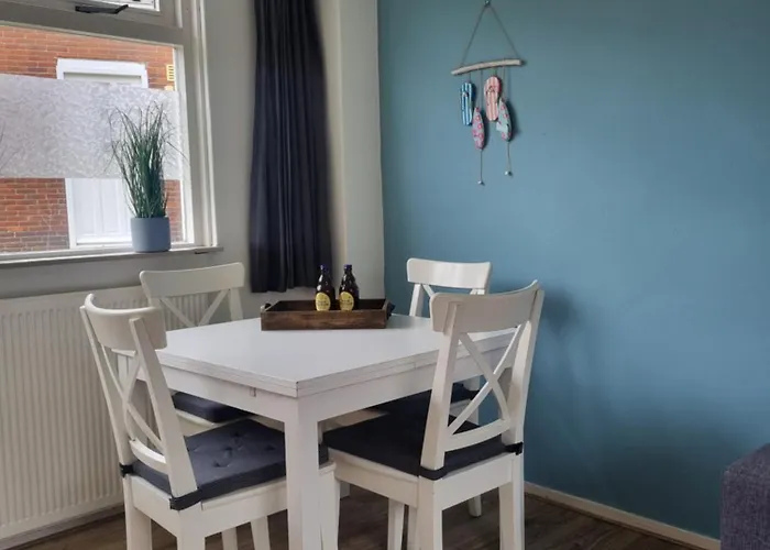 Casa Brisa Marina Apartament *