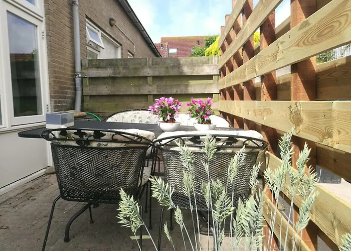 Apartament Casa Brisa Marina Egmond aan Zee