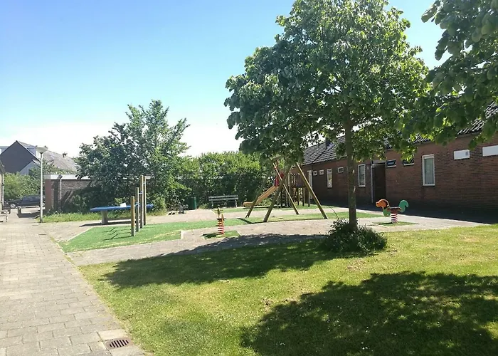 Casa Brisa Marina Apartament Egmond aan Zee