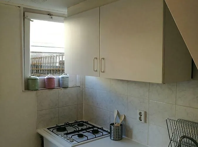 Casa Brisa Marina Apartament Egmond aan Zee