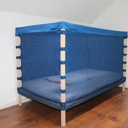 Апартаменты Casa Brisa Marina