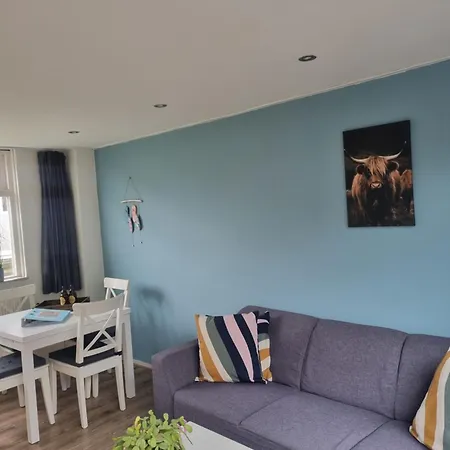 Casa Brisa Marina Апартаменты