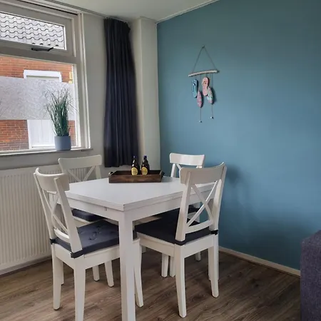 Casa Brisa Marina Апартаменты *