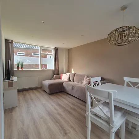 Casa Brisa Marina * Egmond aan Zee