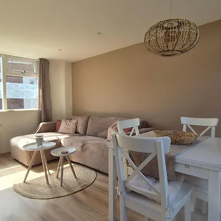 Apartment Casa Brisa Marina