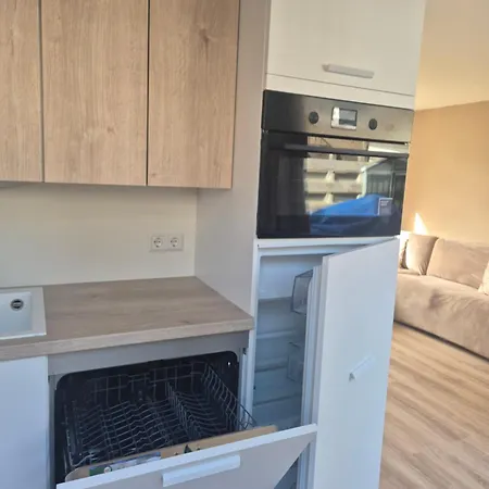 Apartment Casa Brisa Marina