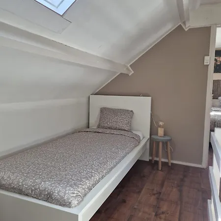 Casa Brisa Marina * Egmond aan Zee