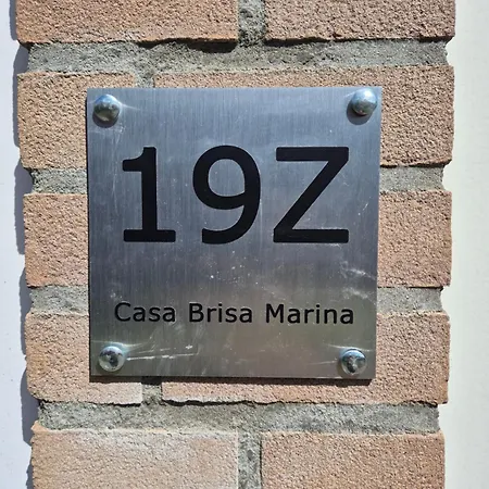 Casa Brisa Marina Apartment Egmond aan Zee