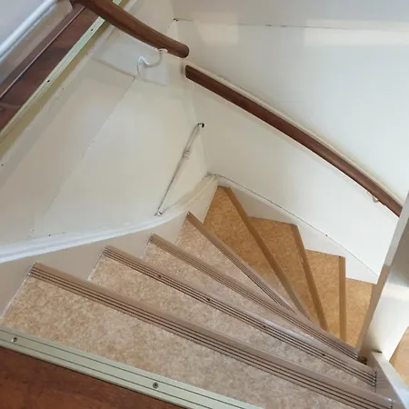 Апартаменты Casa Brisa Marina